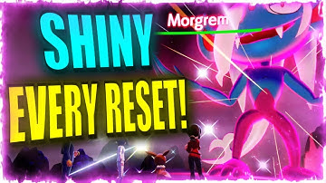 ✨ EASIEST Way To Manipulate Shiny Raid Dens! Pokemon Sword and Shield!