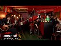 ブリキオーケストラ「SHINJUKU 」新宿ロックンロール以外は全部嘘 LIVE
