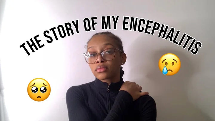 Anti NMDA Encephalitis (my story)
