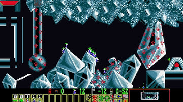 Lemmings Plus Alpha (Mutilation 5) - For That
