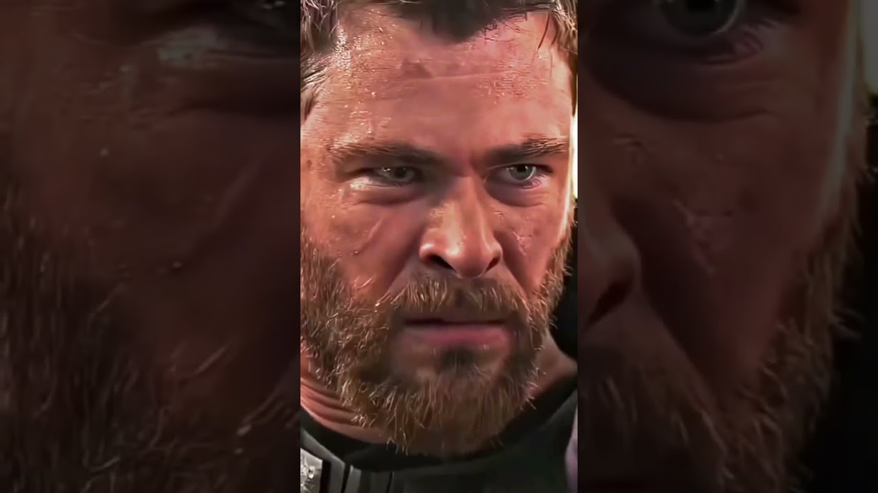 Thor⚡× Without Me 🔥🥵  Ft. Eminem // #trending #shorts #viral #marvel @eminem