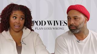 Joe Budden Sent His Girlfriend to Flirt With Another Guy… Then It Backfired
