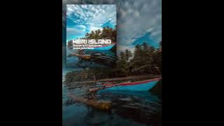 Meri Island - Drian B (Jnr Vigi) Ismuki & Baka Solomon (PNG Latest Music 2025)