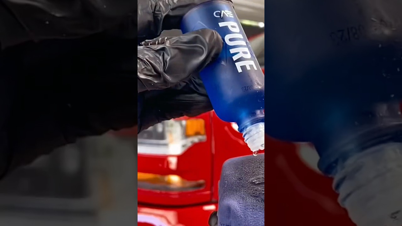 😉Así corregimos la pintura (Silverado pt5)  