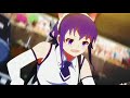 Cherish You - Ice Tail (Saekano)