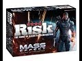 RISK: Mass Effect review - Board Game Brawl
