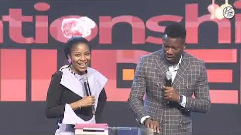 THINGS MARRIAGE WILL TEACH YOU || ANWINLI OJEIKERE || THE WINLOS