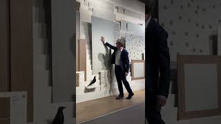 Vives. A Session Of New Products. Attico, In-Out-In & Ritmo