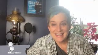 One on One with Bill Simmons | Bakersfield Mist Director | Constance Macy Content