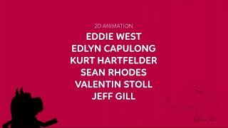 StoryBots Super Songs End Credits (Farm Animals’)