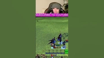 Multiboxing 5 Hunters in Hardcore WoW!