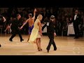 Riccardo Cocchi - Yulia Zagoruychenko | Disney 2016 - WDC Professional Cup LAT - F PS 1