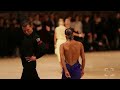 Riccardo Cocchi - Yulia Zagoruychenko | Disney 2016 - WDC Professional Cup LAT - F PS 2