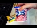 How to make: Strawberry Fudge