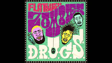 Flatbush Zombies - S.C.O.S.A. (Prod. By Erick Arc Elliott)