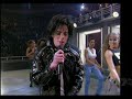 Michael Jackson - You Rock My World (2001 Final Concert)