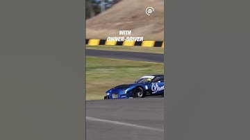 Record Breaking RX-7 from Japan goes to World Time Attack! #rx7 #timeattack