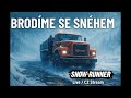 snowruner cestujeme sněhem dal za penězi CZ/SK