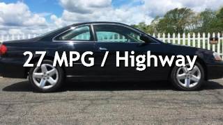 2001 Acura CL 3.2 Type-S for sale in NEPTUNE CITY, NJ
