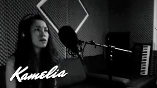 Kamelia - Cry Me a River | Julie London Cover