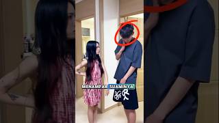 Lihat Endingnya Cuypembalasan Lebih Kejam shorts viral fyp wanita parodi aneh trending