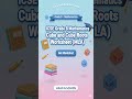 Cube and Cube Roots Worksheet for ICSE Class 8 | Score High in Maths!