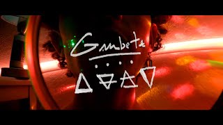 Tony Romero Data - Gambeta (Video Oficial)