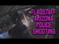 Flagstaff Police Shooting 12OCT2017