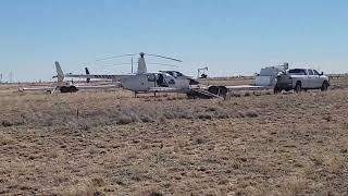 #helicopter #live  My first helicopter ride by Mark J. 62 views 3 months ago 37 seconds