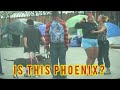 phoenix az is turning into Los Angeles ca