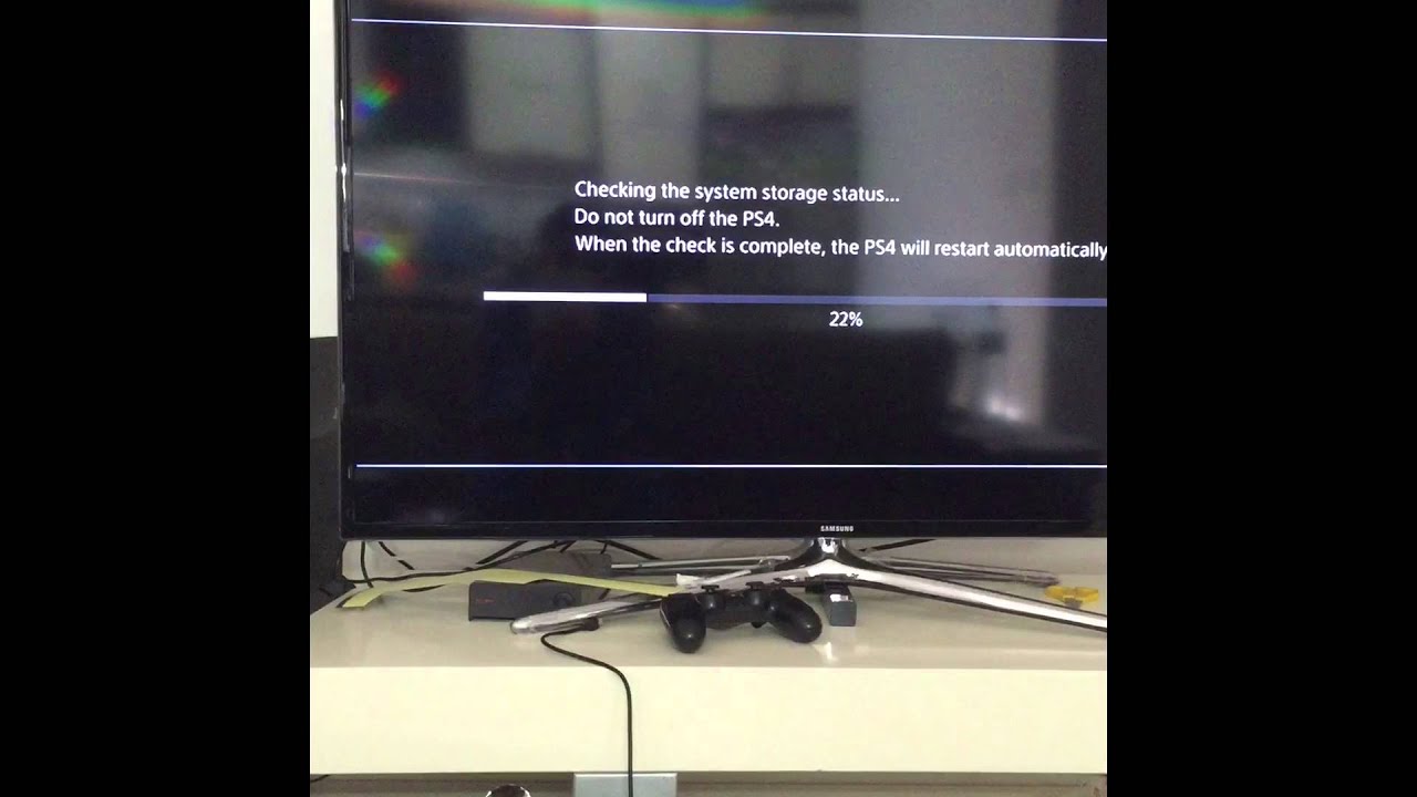 Problem Waking The Ps4 After Rest Mode 2 0 Update Problem Waking The Ps4 After Rest Mode 2 0 Update You
