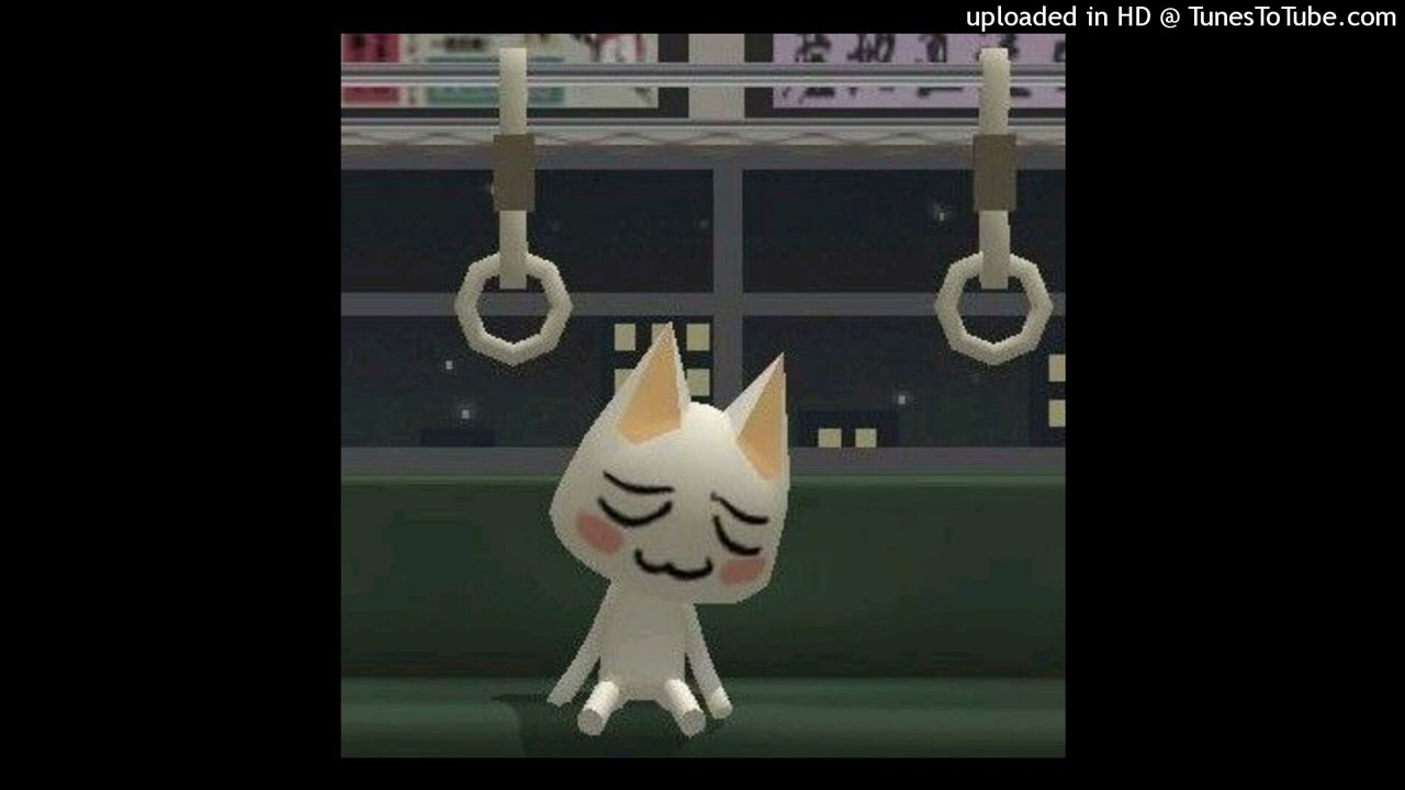 *free* Kawaii Blue Archive x Snail House Type Beat "Meow"