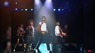Michael Jackson - Beat It (Live Los Angeles, January 27, 1989) FULL Audio