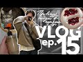 VLOG | Привожу жизнь в порядок | Уборка, новое постельное белье, уход за собой | Эпизод 15