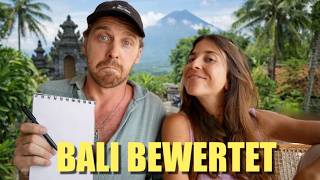 BALI HONESTLY RATED – Our favorite places, restaurants & what we don't like!