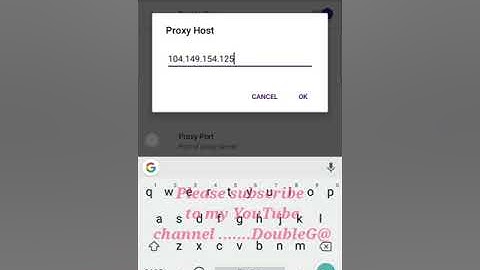 fast droid vpn settings and easy method to connect