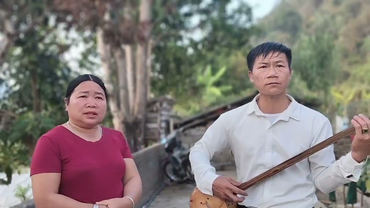 Thòng mình hát tặng đèo văn chô TV cảm ơn bạn rất nhiều các bạn cùng nghe nhé 