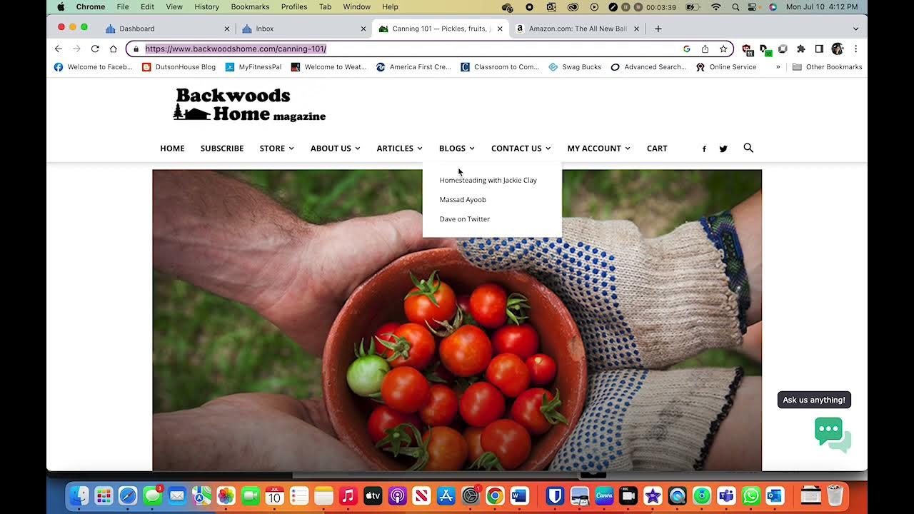 How To Search A Page For A Word On Mac