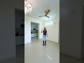 OMAXE The Resort 3BHK + Utility Room | Luxury Apartment | New Chandigarh #luxuryapartments