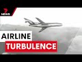Flashback australian aviation industry proves too competitive for new players   7 news australia