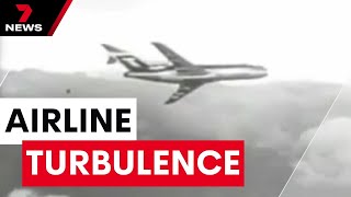 FLASHBACK: Australian aviation industry proves too competitive for new players | 7 News Australia