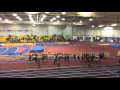 Hs girls 4x400