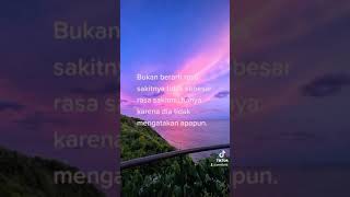Kata Mutiara Tiktok|Story WA