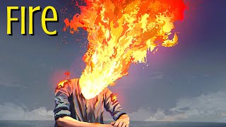 Brook Xiao - Fire (feat. Rachel Horter) [Non Copyrighted Background Music]