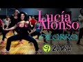 Deorro Bailar Feat Elvis Crespo Zumba With Lucía Alonso 