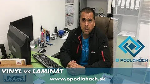 Jaké jsou zámky na laminátových plovoucích podlahách?