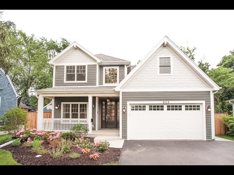 955 Central Ave, Deerfield, IL home video tour