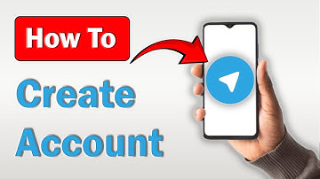 How to Create a Telegram Account! (Full Guide)