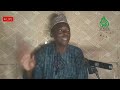 Tarihin Sheikh Muhammadu Ibn Abunnasri Al Alawy 22 01 2026 