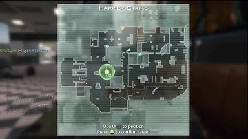 MW2 Tactical Nuke TDM Terminal